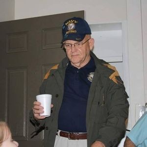 Meet your Posher, Jerry